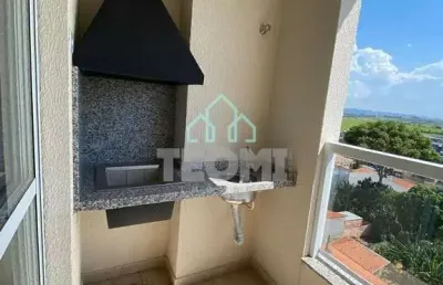 Apartamento com 2 dormitórios à venda, 69 m² por r$ 250.000,00 - jardim bela vista - taubaté/sp