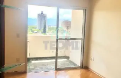 Apartamento à venda, 98 m² por r$ 380.000,00 - jardim independência - taubaté/sp