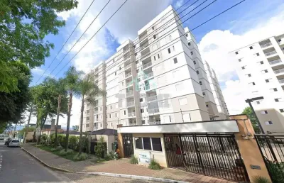 Apartamento com 3 dormitórios sendo 1 suíte à venda, 68 m² por r$ 330.000 - condomínio jardim das o