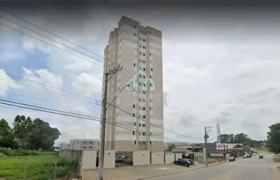 Apartamento com 2 dormitórios à venda, 48 m² por r$ 213.000,00 - residencial sítio santo antônio -