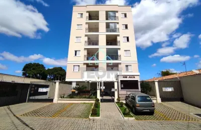 Apartamento com 2 dormitórios à venda, 68 m² por r$ 300.000,00 - parque senhor do bonfim - taubaté/