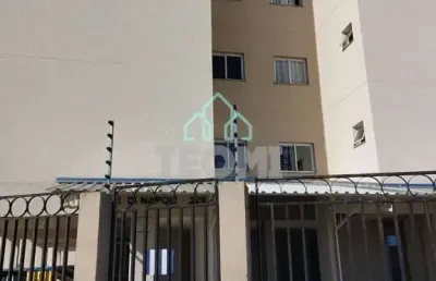 Apartamento com 2 dormitórios à venda, 74 m² por r$ 265.000,00 - residencial dalla rosa - taubaté/s