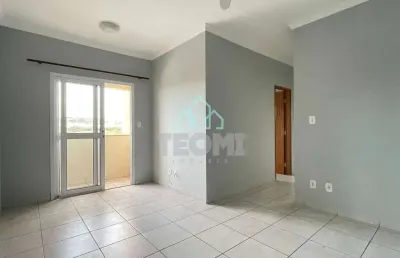 Apartamento com 2 dormitórios à venda, 56 m² por r$ 225.000,00 - jardim gurilândia - taubaté/sp