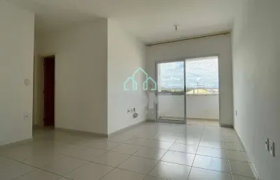 Apartamento com 2 dormitórios à venda, 65 m² por r$ 320.000,00 - esplanada independência - taubaté/