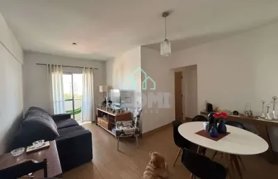 Apartamento manhattan com 2 dormitórios à venda, 62 m² por r$  - centro - taubaté/sp