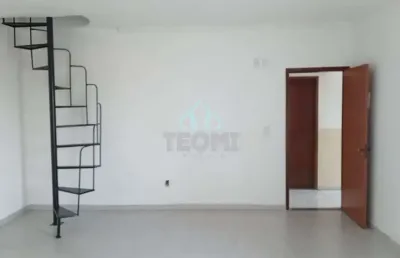 Apartamento duplex com 2 dormitórios, 101 m² - venda por r$ 225.000,00 ou aluguel por r$ 1.404,01/m