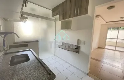 Apartamento à venda, 71 m² por r$ 320.000,00 - parque são luís - taubaté/sp