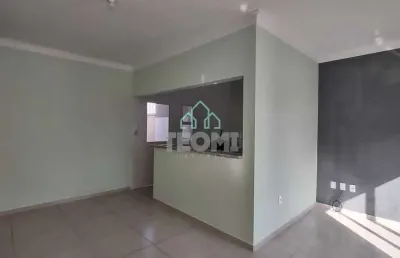 Apartamento com 2 dormitórios à venda, 70 m² por r$ 240.000,00 - residencial novo horizonte - tauba