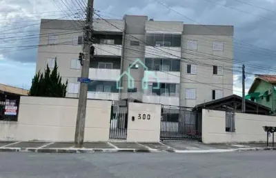 Apartamento com 3 dormitórios à venda, 75 m² por r$ 260.000,00 - residencial dalla rosa - taubaté/s