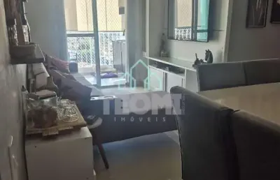 Apartamento à venda, 66 m² por r$ 340.000,00 - condomínio jardim das orquídeas - taubaté/sp