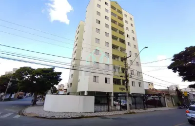 Apartamento com 2 dormitórios (1 suíte) à venda, 61 m² por r$ 320.000 - centro - taubaté/sp
