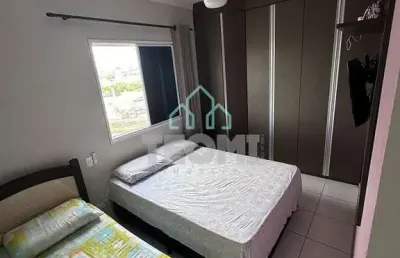 Apartamento com 3 dormitórios à venda, 71 m² por r$ 380.000,00 - vila nossa senhora das graças - ta
