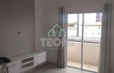 Apartamento com 2 dormitórios à venda, 64 m² por r$ 260.000,00 - parque são luís - taubaté/sp