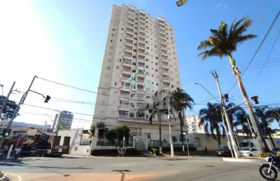 Apartamento com 2 dormitórios à venda, 63 m² por r$ 362.000,00 - centro - taubaté/sp