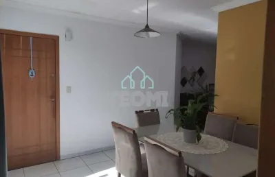 Apartamento à venda, 93 m² por r$ 340.000,00 - bosque flamboyant - taubaté/sp