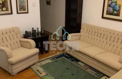 Apartamento com 2 dormitórios à venda, 89 m² por r$ 300.000,00 - centro - taubaté/sp
