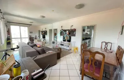 Apartamento à venda, 80 m² por r$ 360.000,00 - jardim das nações - taubaté/sp