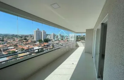 Apartamento à venda, 144 m² por r$ 1.100.000,00 - vila jaboticabeira - taubaté/sp