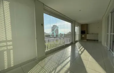 Apartamento à venda, 145 m² por r$ 1.350.000,00 - jardim das nações - taubaté/sp