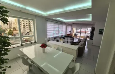 Apartamento à venda, 202 m² por r$ 1.200.000,00 - centro - taubaté/sp