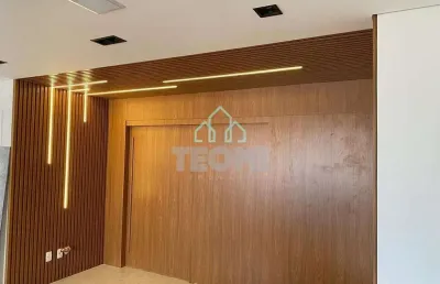 Apartamento com 3 quartos à venda no Centro, Taubaté 