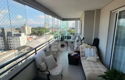 Apartamento à venda 3 quartos, 3 suites, 3 vagas, 148m², vila jaboticabeira, taubaté - sp | edifíci