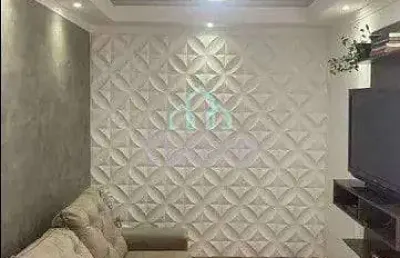 Apartamento com 2 dormitórios à venda, 48 m² por r$ 170.000,00 - residencial sítio santo antônio -