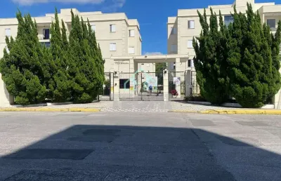 Apartamento com 2 dormitórios, 57 m² - venda por r$ 195.000,00 ou aluguel por r$ 1.600,00/mês - con