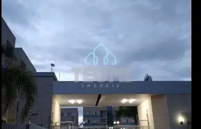 Apartamento com 2 dormitórios à venda, 57 m² por r$ 180.000,00 - jardim jaraguá - taubaté/sp