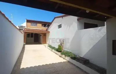 Casa com 3 dormitórios à venda, 250 m² por r$ 690.000,00 - cidade jardim - taubaté/sp