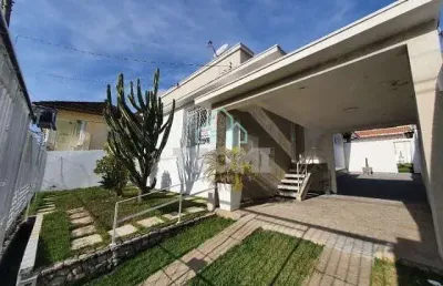 Casa com 5 dormitórios à venda, 150 m² por r$ 750.000,00 - centro - taubaté/sp