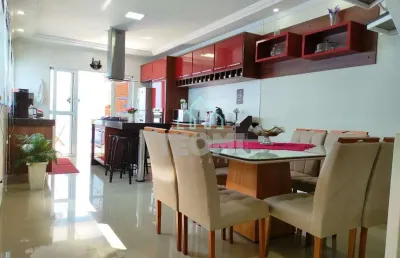 Sobrado com 3 dormitórios (1 suite) à venda, 154 m² por r$ 750.000 - residencial são josé - taubaté