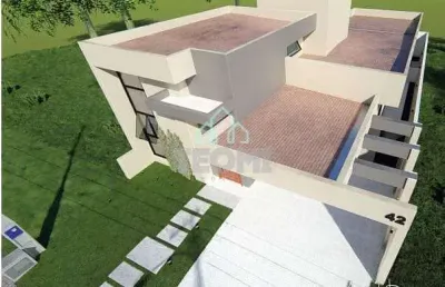 Casa com 3 dormitórios à venda, 137 m² por r$ 690.000,00 - itapecerica - taubaté/sp