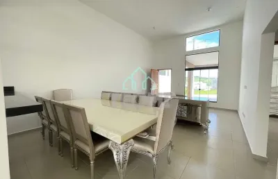 Casa com 3 dormitórios à venda, 150 m² por r$ 650.000,00 - itapecerica - taubaté/sp