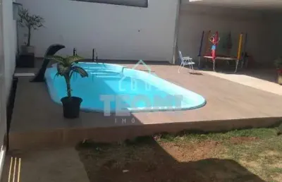 Sobrado com 4 dormitórios à venda, 272 m² por r$ 660.000,00 - jardim oásis - taubaté/sp