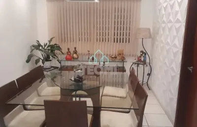Sobrado com 3 dormitórios à venda, 233 m² por r$ 650.000,00 - residencial novo horizonte - taubaté/