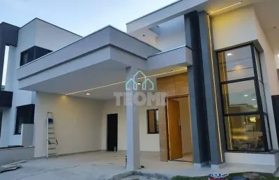 Casa com 3 dormitórios (1 suite), 160 m² - venda por r$ 780.000 ou aluguel por r$ 5.502/mês - resid