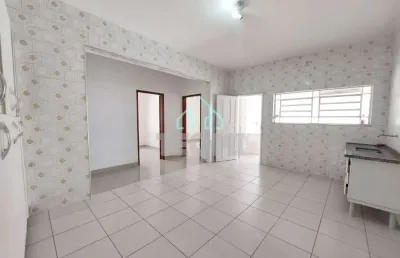 Casa com 3 dormitórios e edicula à venda, 200 m² por r$ 650.000 - jardim santa clara - taubaté/sp