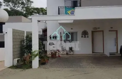 Sobrado com 3 dormitórios sendo 1 suíte à venda, 119 m² por r$ 745.000,00 - areão - taubaté/sp