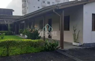 Casa com 3 dormitórios à venda, 149 m² por r$ 750.000,00 - centro - ubatuba/sp