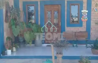 Casa com 3 dormitórios à venda, 121 m² por r$ 605.000,00 - parque aeroporto - taubaté/sp