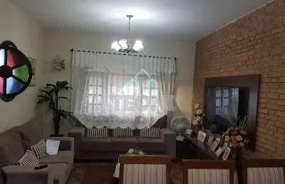Casa com 3 dormitórios à venda, 190 m² por r$ 750.000,00 - vila santa isabel - taubaté/sp