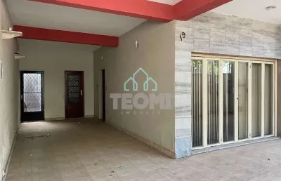 Casa à venda, 423 m² por r$ 640.000,00 - centro - taubaté/sp