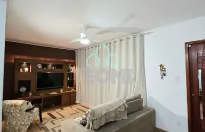 Casa com 3 dormitórios à venda, 190 m² por r$ 720.000,00 - vila santa isabel - taubaté/sp