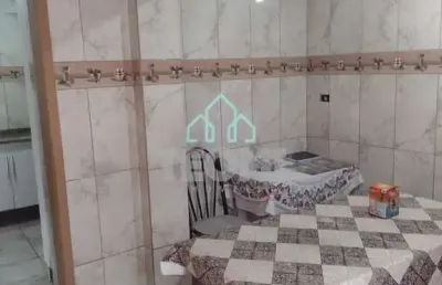 Casa com 5 dormitórios à venda, 170 m² por r$ 426.000,00 - jardim bela vista - taubaté/sp