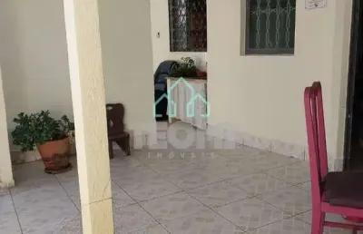 Casa com 3 dormitórios à venda, 170 m² por r$ 330.000,00 - jardim do sol - taubaté/sp