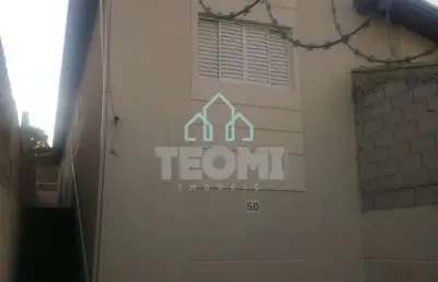 Casa com 2 dormitórios à venda, 70 m² por r$ 318.000,00 - jardim continental - taubaté/sp