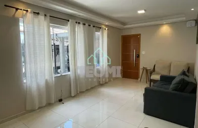 Sobrado com 3 dormitórios (1 suíte) à venda, 166 m² por r$ 600.000 - centro - taubaté/sp