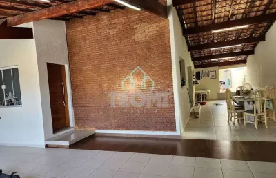 Casa com 5 dormitórios sendo 2 suítes à venda, 210 m² por r$ 590.000 - jardim gurilândia - taubaté/