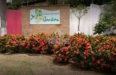 Sobrado com 3 dormitórios à venda, 130 m² por r$ 580.000,00 - condomínio residencial jardins - taub